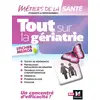 Image de Tout sur la Gériatrie - Infirmier - IFSI - DEI - Révision