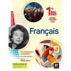Image de Passerelles - FRANCAIS 1re bac pro - Ed. 2020 - Livre élève