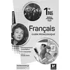 Image de Passerelles - FRANCAIS 1re bac pro - Ed. 2020 - Guide pédagogique