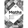 Image de Modulo - MATHEMATIQUES 1re Bac Pro Groupements A et B - Ed. 2020 - Guide pédagogique