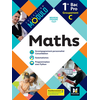 Image de Modulo - MATHEMATIQUES 1re Bac Pro Groupement C - Ed. 2020 - Livre élève