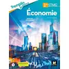 Image de Tremplin - ECONOMIE 1re STMG - Éd. 2020 - Livre élève
