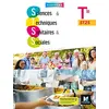 Image de Panorama - SCIENCES ET TECHNIQUES SANITAIRES ET SOCIALES Tle ST2S - Éd. 2020 - Livre élève