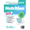 Image de Métiers de la santé - Nutrition - INFIRMIER - IFSI - DEI - Révision