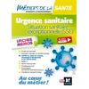Image de Métiers de la santé - Urgence sanitaire, situation sanitaire exceptionnelle (SSE)
