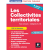 Image de Pass'Concours - Les Collectivités territoriales - 7e édition - Révision