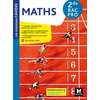 Image de Les Nouveaux cahiers - MATHÉMATIQUES - 2de Bac Pro - Éd. 2021 - Livre élève