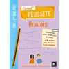 Image de Carnet de réussite - ANGLAIS - CAP 2de Bac Pro - Éd. 2021 - Livre élève