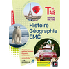 Image de Passerelles - HISTOIRE-GÉOGRAPHIE-EMC - Tle Bac Pro - Éd. 2021 - Livre élève