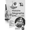 Image de Passerelles - HISTOIRE-GÉOGRAPHIE-EMC - Tle Bac Pro - Éd. 2021 - Guide pédagogique