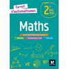 Image de Carnet d'automatismes - MATHS - 2de Bac Pro - Éd. 2021 - Livre élève