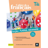 Image de Le jeu, futilité, nécessité : cahier de français terminale bac pro : programme limitatif 2021-2023, spécial bac