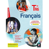 Image de Passerelles - FRANCAIS - Tle Bac Pro - Éd. 2021 - Livre élève