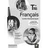 Image de Passerelles - FRANCAIS - Tle Bac Pro - Éd. 2021 - Guide pédagogique