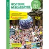 Image de Les nouveaux cahiers - HISTOIRE-GEOGRAPHIE-EMC - Tle Bac Pro - Éd. 2021 - Livre élève