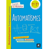 Image de Carnet de réussite : automatismes : mathématiques enseignement commun, 1re, terminale séries technologiques