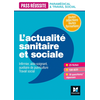Image de L'actualité sanitaire et sociale : infirmier, aide-soignant, auxiliaire de puériculture, travail social : toutes sélections, toutes formations