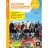 Image de Les nouveaux cahiers - HISTOIRE-GEOGRAPHIE-EMC 3e Prépa-Métiers - Éd. 2022 - Livre élève