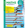 Image de Les Nouveaux cahiers - MATHÉMATIQUES - 1re Bac Pro C - Éd. 2022 - Livre élève