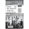 Image de Parcours interactifs - GERER LES RELATIONS AVEC LES PARTENAIRES - Tle Bac Pro AGOrA - 2022 - Corrigé