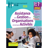 Image de Assistance à la gestion des organisations et de leurs activités, terminale bac pro Agora : nouveau bac pro