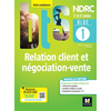 Image de Bloc 1 : relation client et négociation-vente : BTS NDRC, 1re et 2e années