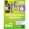 Image de Bloc 2 : relation client à distance et digitalisation : BTS NDRC, 1re et 2e années