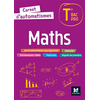Image de Carnet d'automatismes - MATHS - Tle Bac Pro - Éd. 2022 - Livre élève