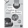 Image de Réussite ASSP Soins d'hygiène et de confort Bac Pro ASSP 2de 1re Tle - Corrigé
