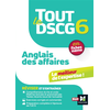 Image de Tout le DSCG 6 - Anglais des affaires