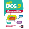 Image de Tout le DCG 9 : mémo cartes : révision 2022-2023