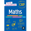 Image de Carnet d'automatismes - Maths CAP - Ed 2023 - Livre élève
