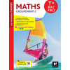 Image de Les Nouveaux Cahiers - MATHEMATIQUES Tle Bac Pro C - Ed. 2023 - Livre élève