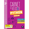 Image de Carnet de Réussite - Python pour les SNT - 2de - Ed. 2023