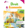 Image de Perspectives - DROIT-ECONOMIE - 1re STMG - Éd. 2023 - Manuel élève