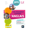 Image de Les Nouveaux Cahiers d'ANGLAIS - BTS Tertiaires - 1re et 2e années - Ed. 2023 - Livre élève