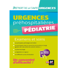 Image de Urgences préhospitalières : pédiatrie : examens et soins