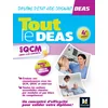 Image de Tout le DEAS en QCM/QROC - IFAS - Diplôme État Aide-soignant - 2025-2026