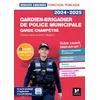 Image de Réussite Concours - Gardien-brigadier de police municipale - Préparation complète 2024-2025