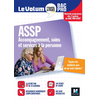 Image de ASSP, accompagnement, soins et services à la personne : nouveau programme des 3 années du bac pro ASSP