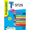 Image de PREPABAC - Toute la terminale ST2S - Contrôle continu et épreuves finales - Révision 2026