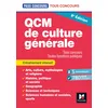 Image de Pass'Concours - QCM de culture générale - Tous concours - 8e édition - Entraînement