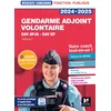 Image de Réussite Concours - Gendarme adjoint volontaire - APJA et EP- 2024-2025 - Préparation complète