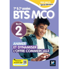 Image de Prise directe - Bloc 2 Animer et dynamiser l'offre commerciale - BTS MCO 2026 - Livre élève