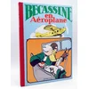Image de Bécassine en aéroplane, tome 12