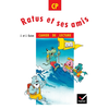 Image de Ratus et ses amis. Vol. 2. Cahier de lecture