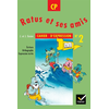 Image de Ratus et ses amis, CP, cahier d'expression n° 2 : écriture, orthographe, expression écrite
