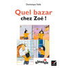 Image de Ribambelle CP série bleue éd. 2008 - Quel bazar chez Zoé - Album 2