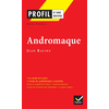 Image de Profil - Racine (Jean) : Andromaque
