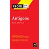 Image de Profil d'une oeuvre : Antigone